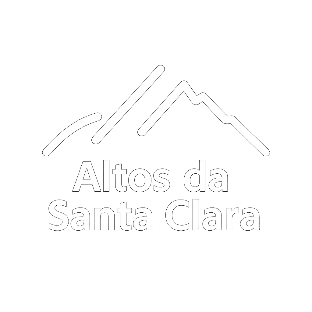 Logotipo da Associação Altos da Santa Clara